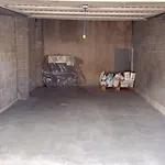 Nid Urbain Colmarien - 4 Personnes - Garage